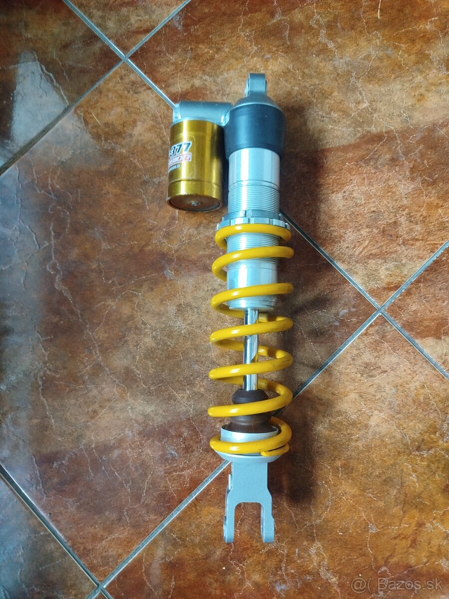 Öhlins ktm