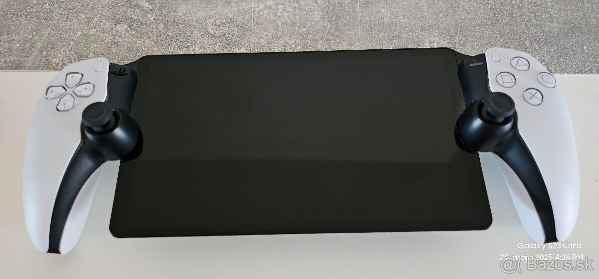 Playstation portál ps5