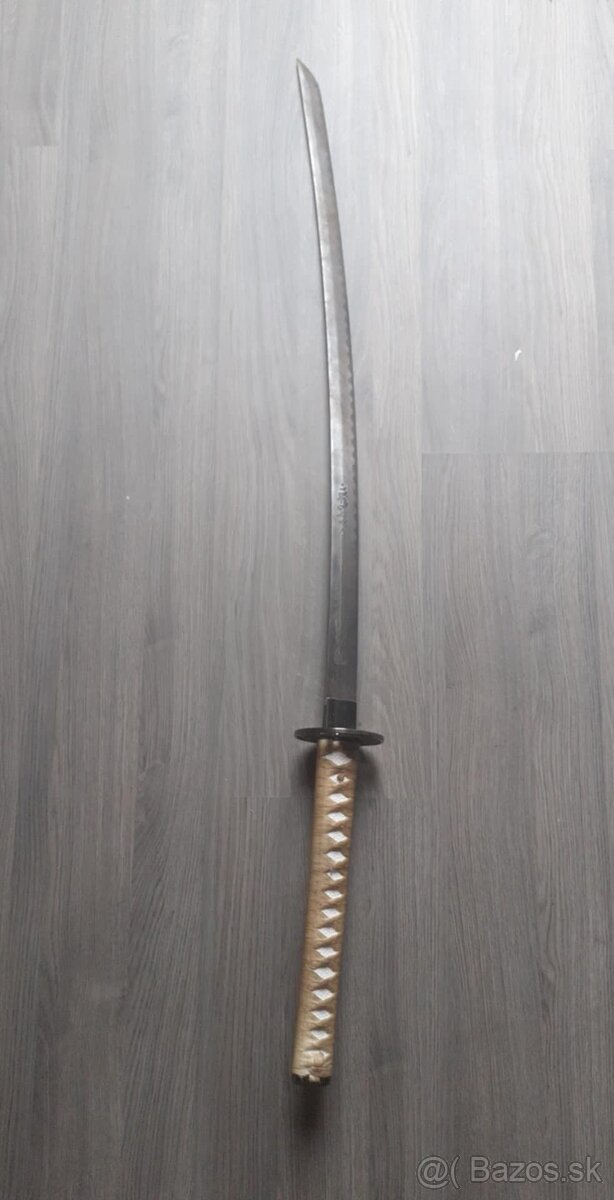 Biela Katana