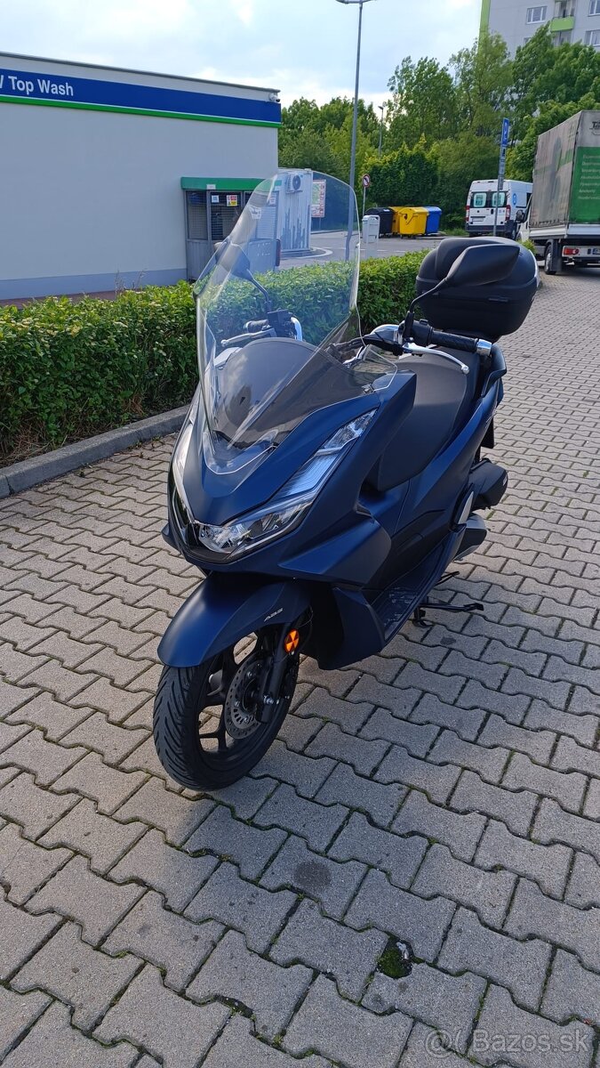Honda PCX 125