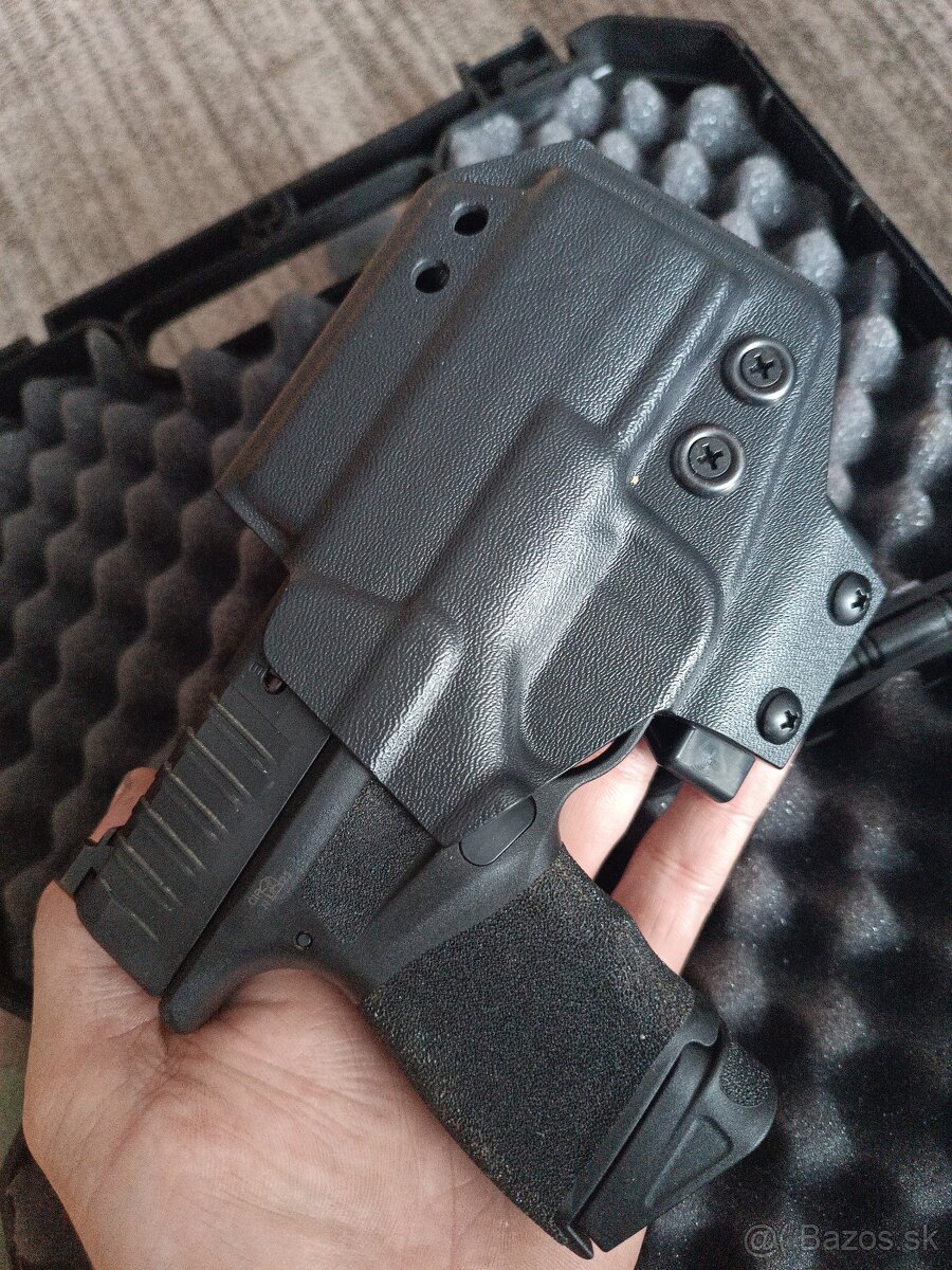 Puzdro HS H11