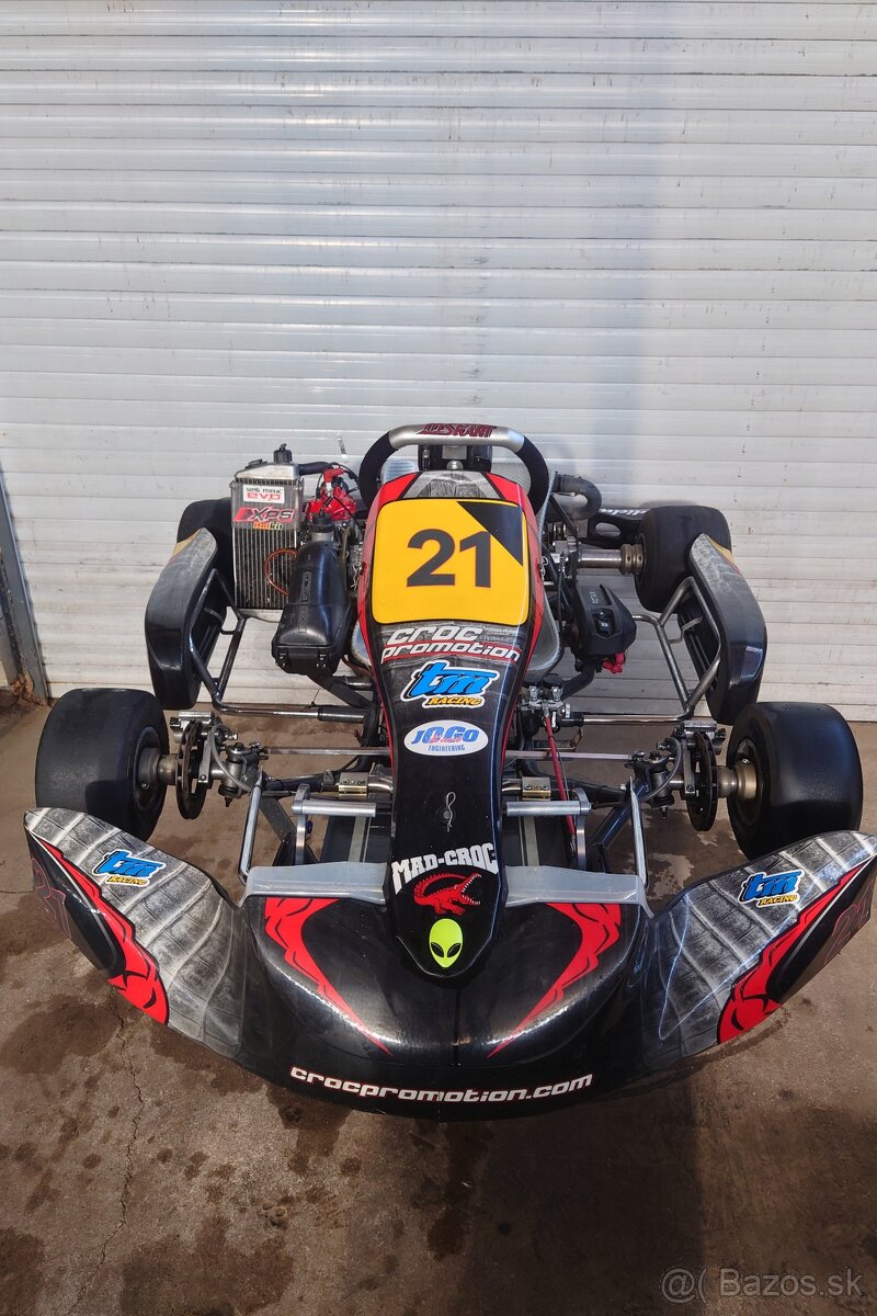 Motokara
