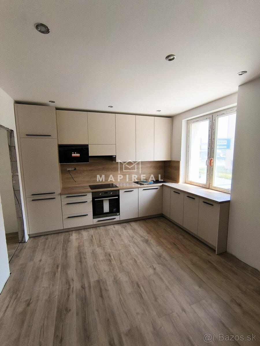 Košice – JUH, Bulharská ul., NOVOREKONŠTRUOVANÝ, 3-izb. b