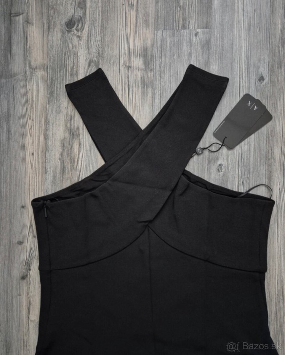Original Armani Exchange Šaty -60% off