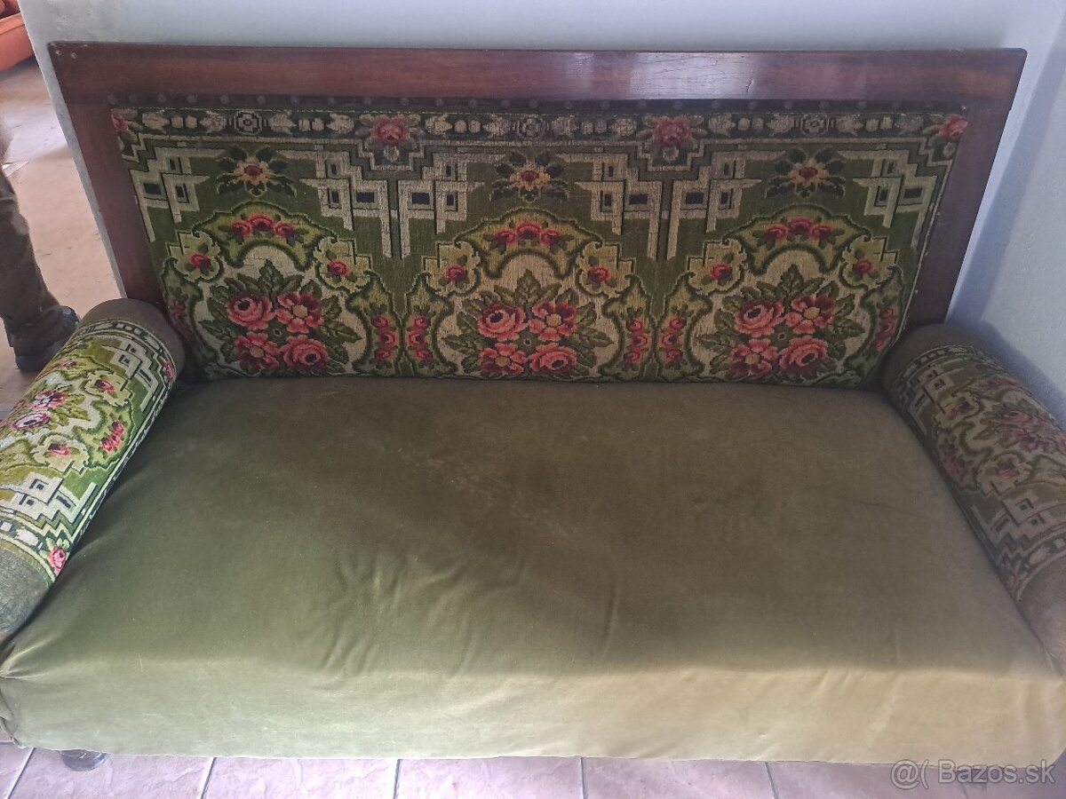 Divan