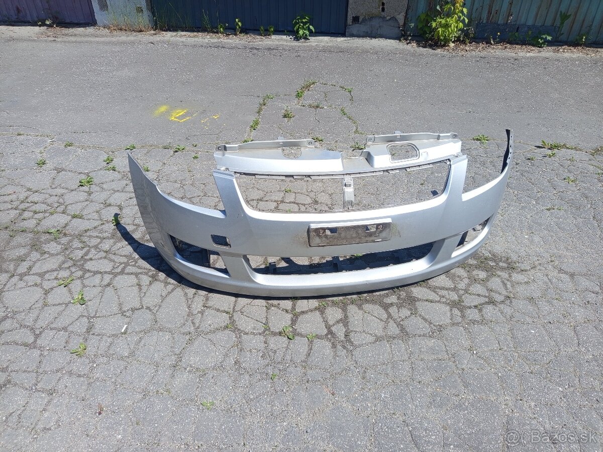 Nárazník Suzuki Swift