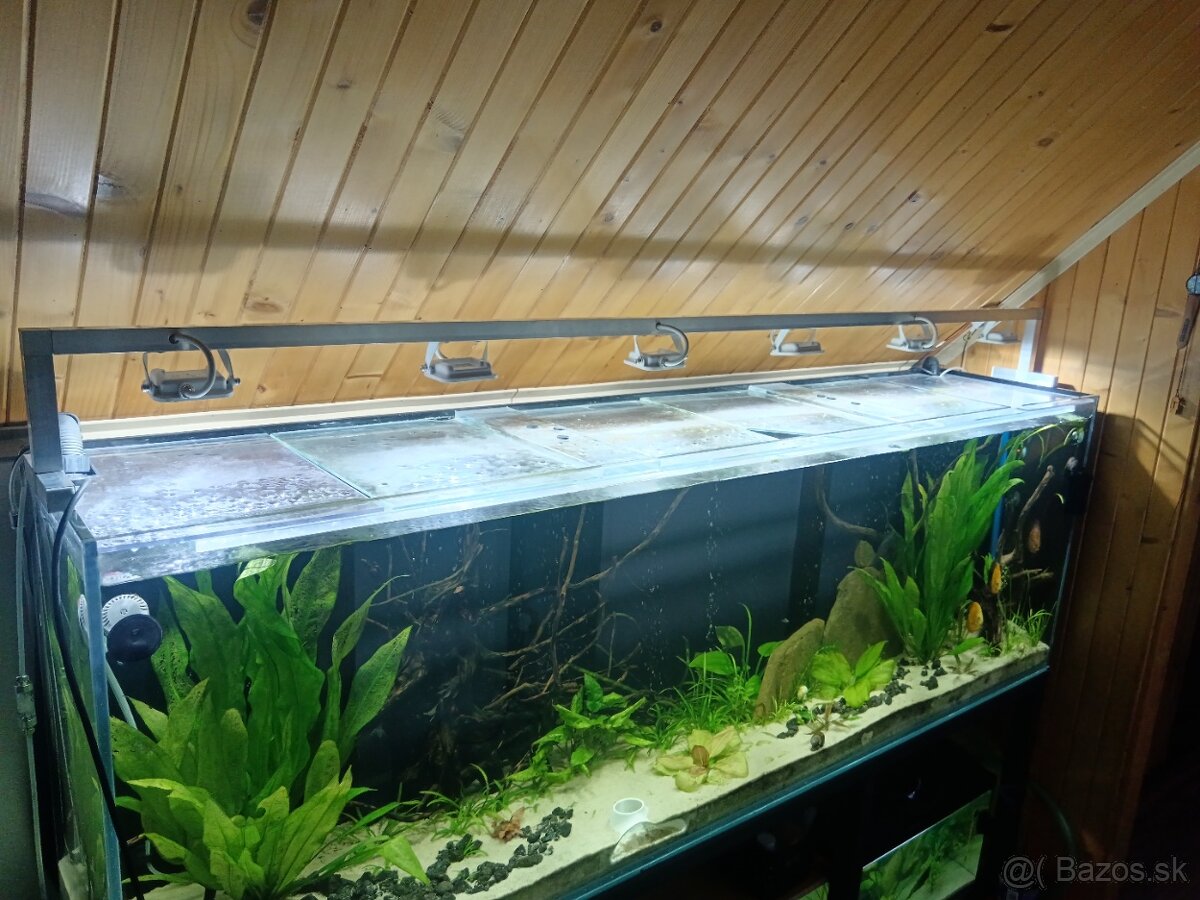 Led osvetlenie