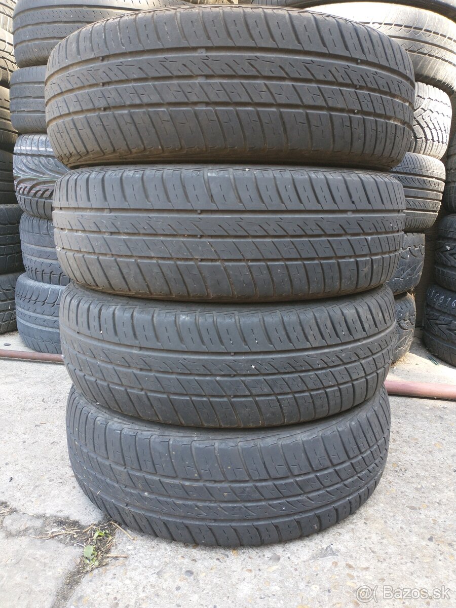 Predam 4ks letne 175/65 r14 82T