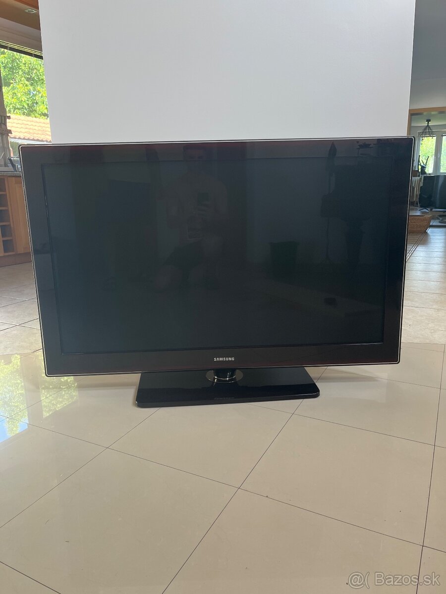Televízor Samsung