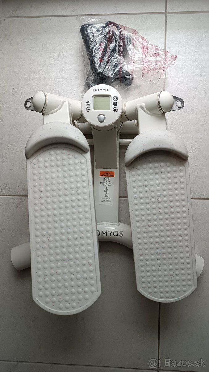 Mini stepper Domyos MS500