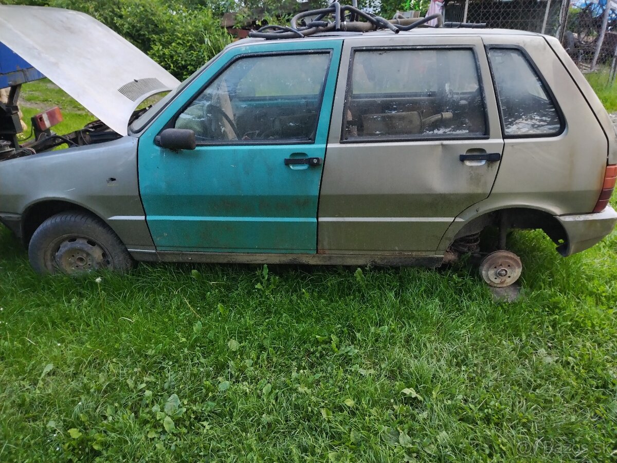 Fiat Uno