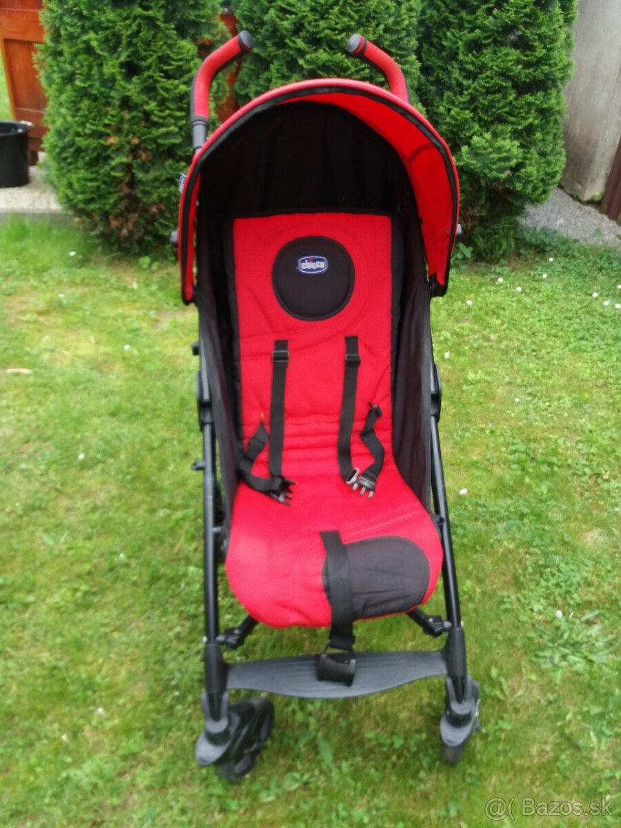Chicco Liteway