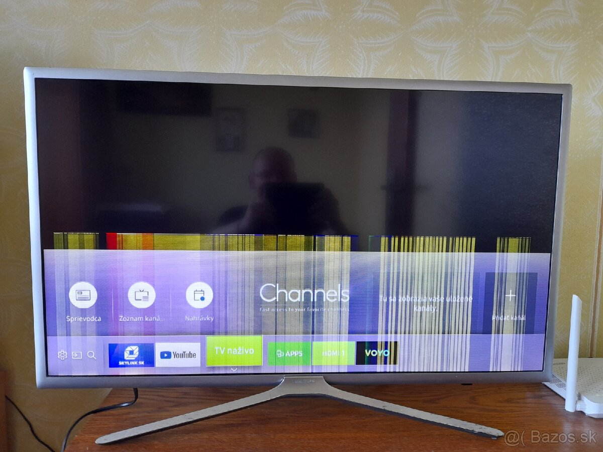 Samsung ue32k5672suxxh