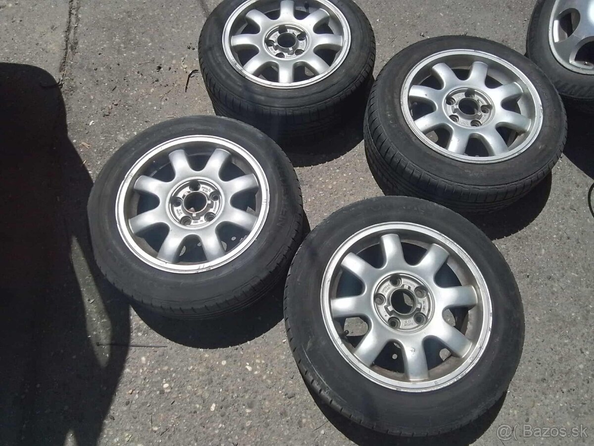 PREDAM ELEKTRONY AUDI R15 8D0601025B 7JX15H2 ET45