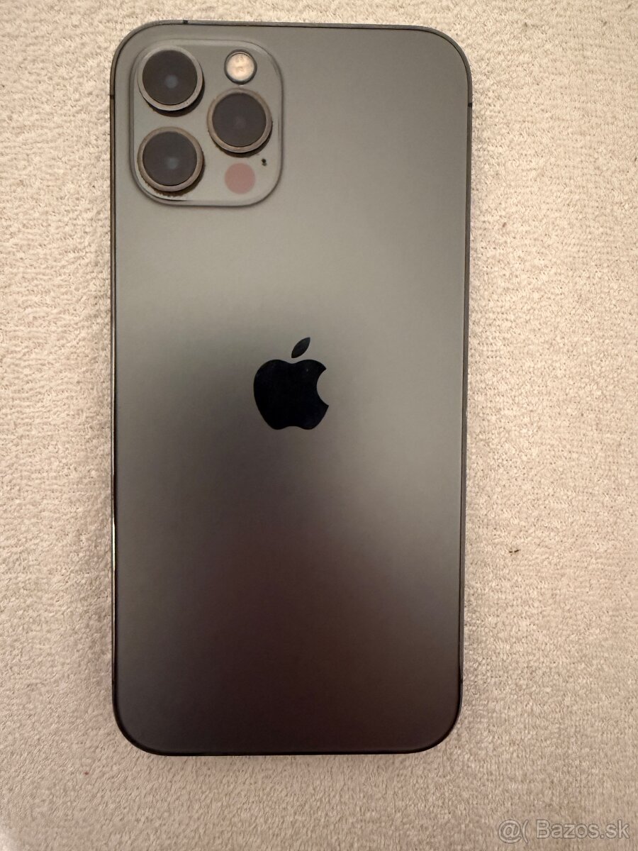 iPhone 12 Pro