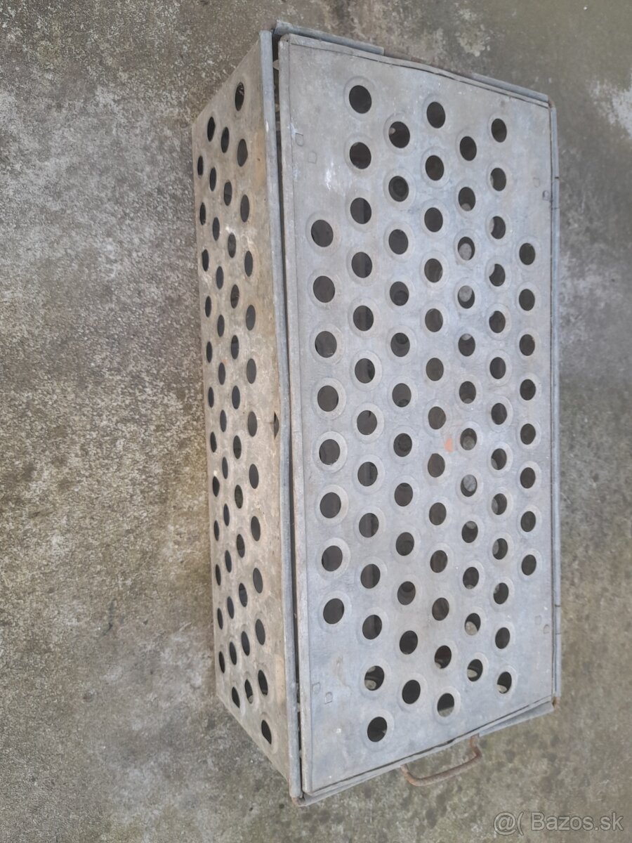 Box na hydinu