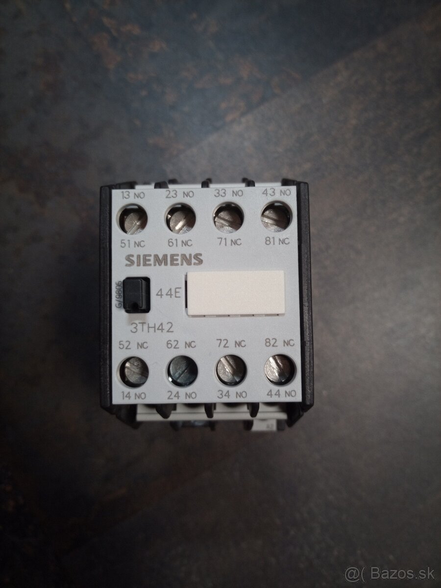 SIEMENS 3TH4244-0A