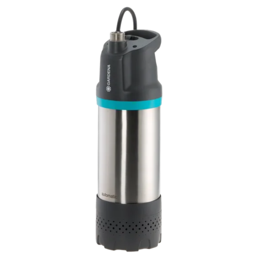 Gardena 5900/4 inox auto