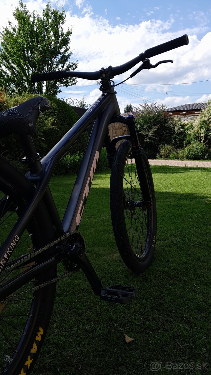 CTM dirtking 2022
