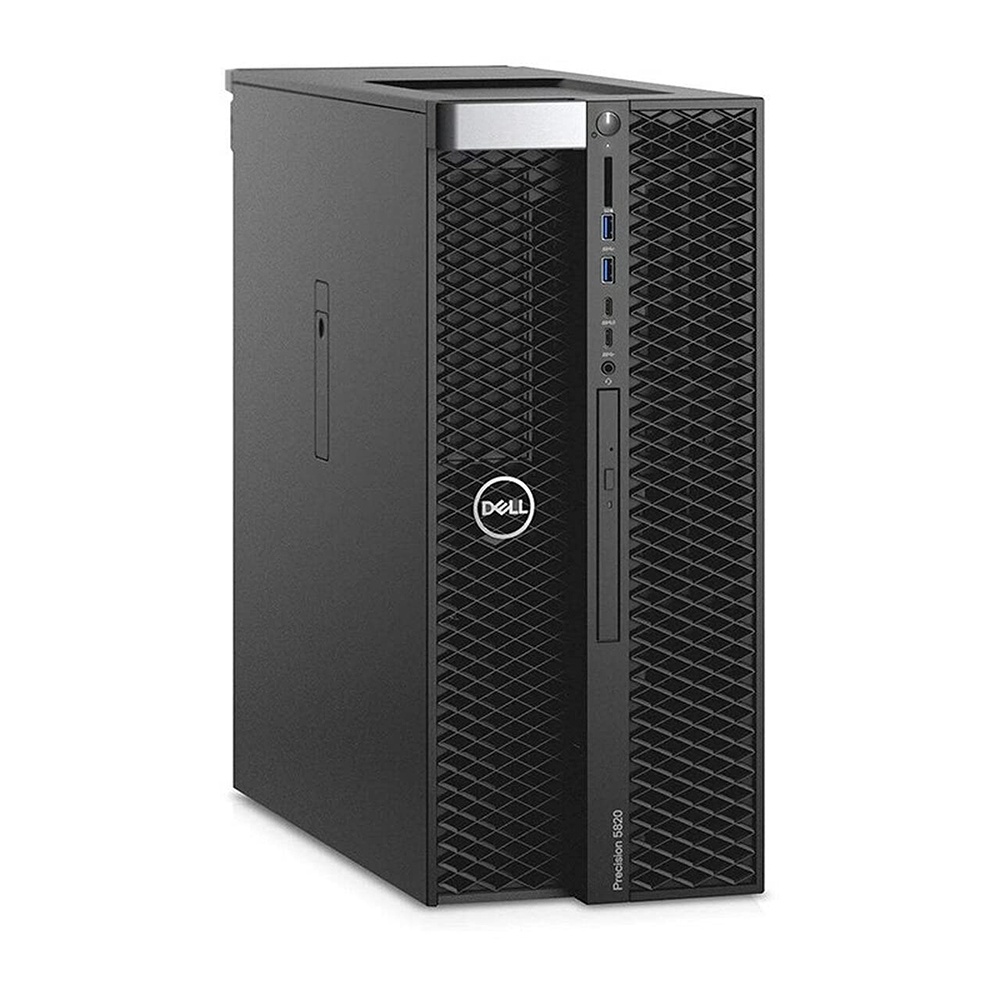 Dell Precision 8520