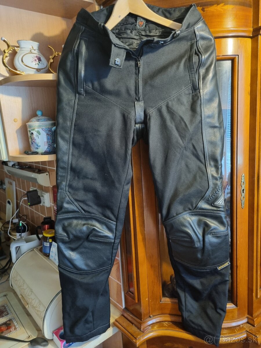 Moto nohavice