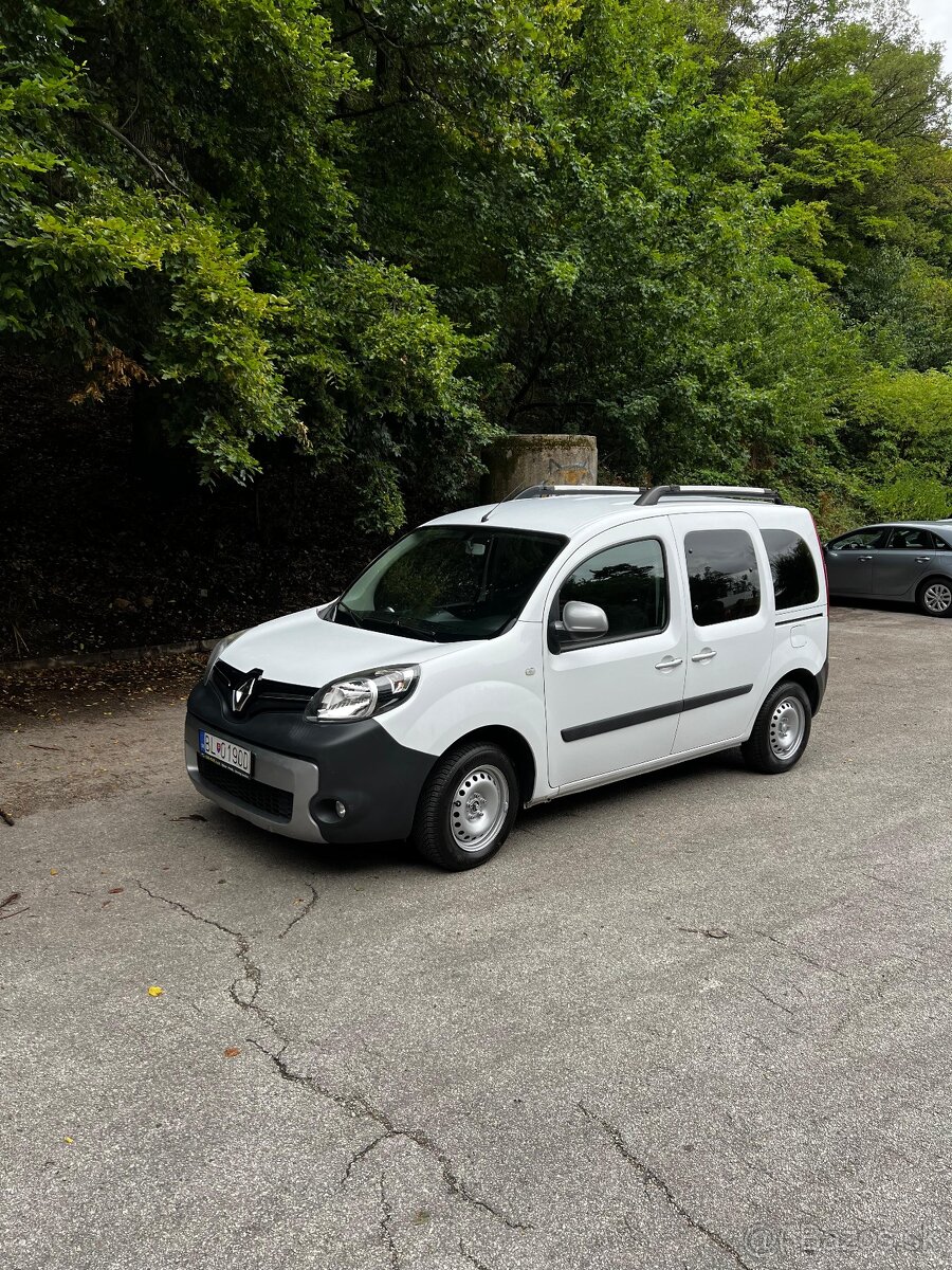 predám Renaut Kangoo energi DCI extrem