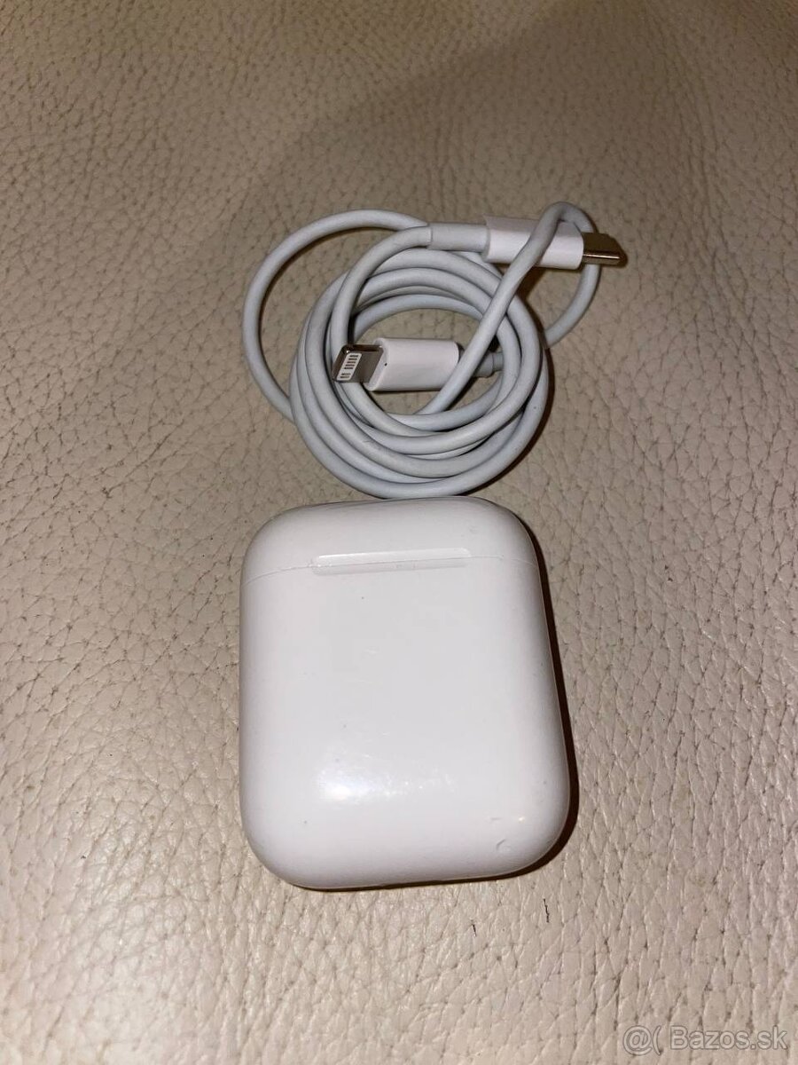 Apple AirPods 2