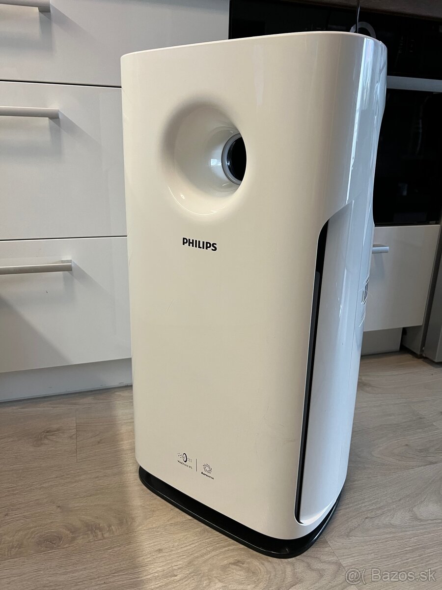 Čistička vzduchu Philips