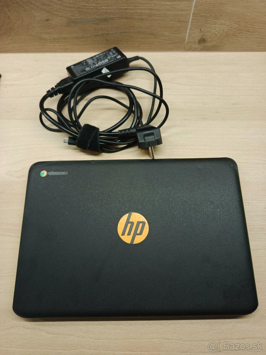 Notebook HP CHROMEBOOK