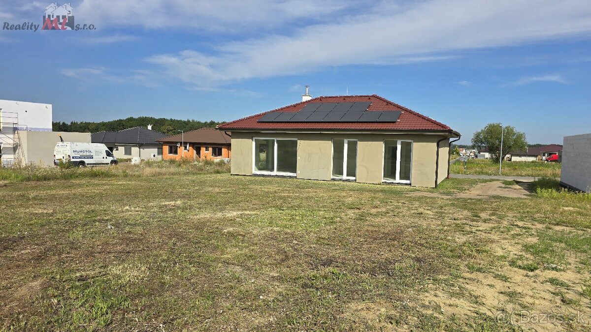 Elegantný dom v meste Gbely – Kúcanka, 924m2