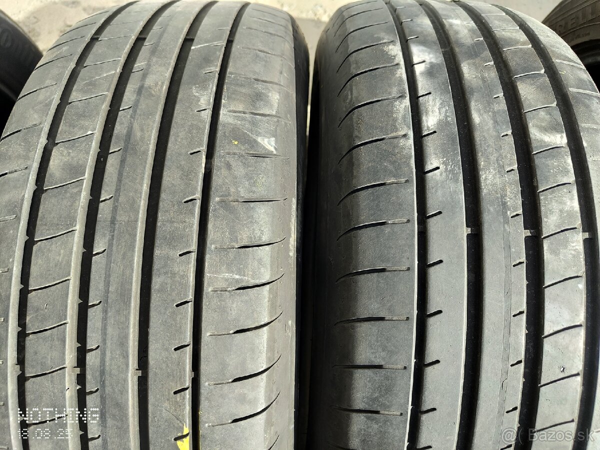 Letné Goodyear Eagle F1 235/60/18 103W