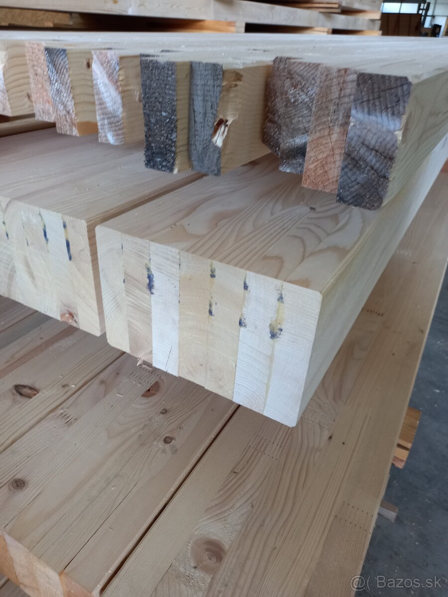 KVH a BSH hranoly pre Váš projekt