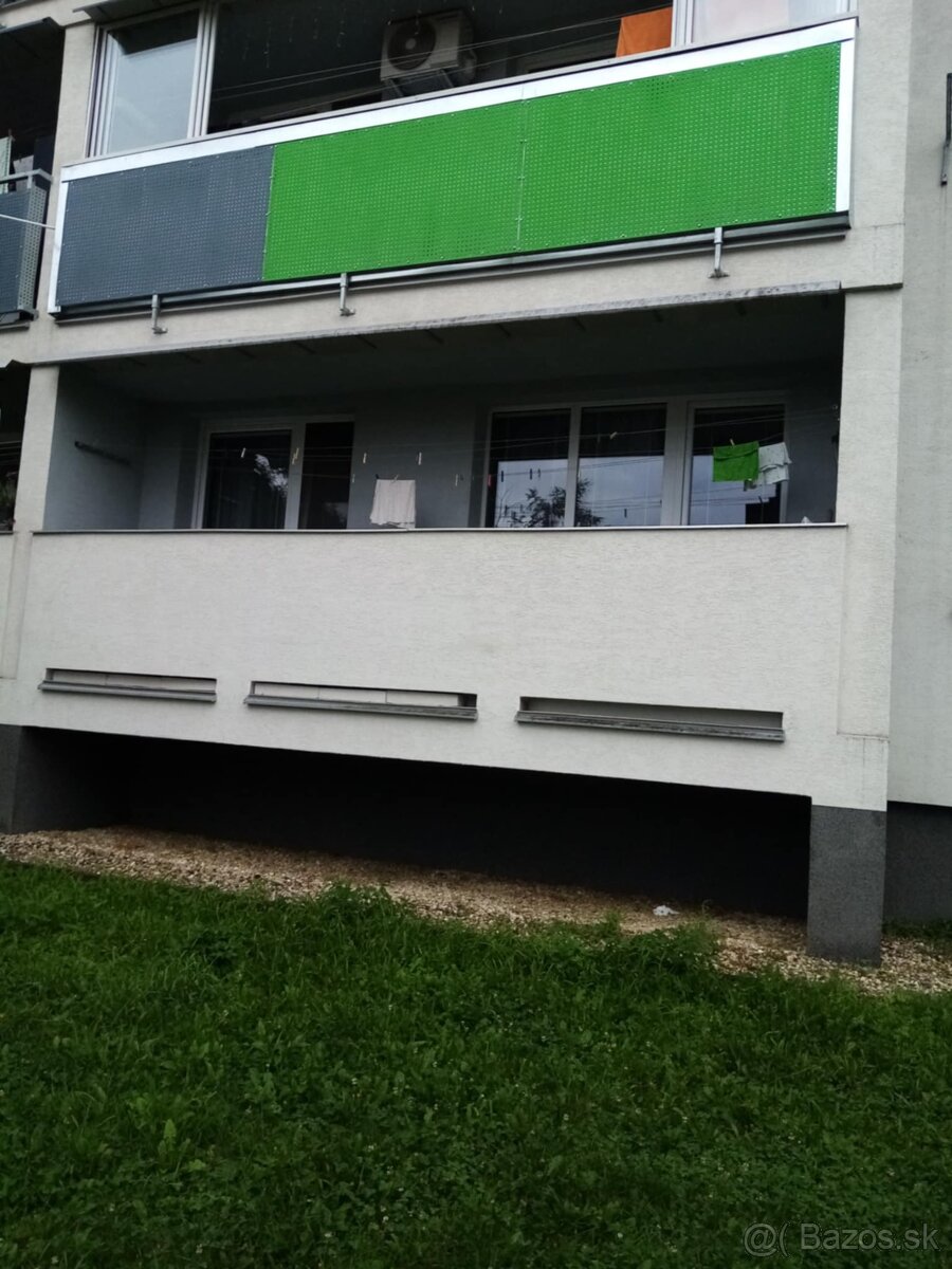 Predám 3 izbový byt