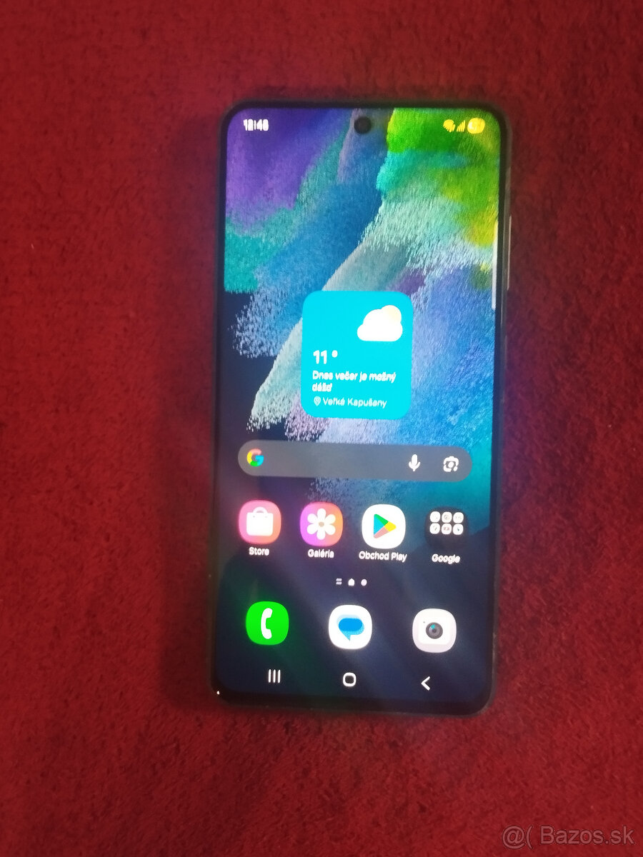 Predam Samsung S21 5G