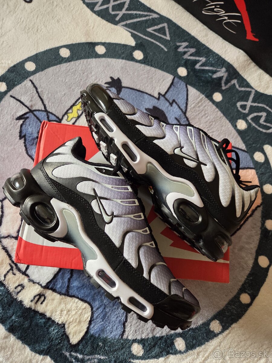 Tn Nike Air Max plus