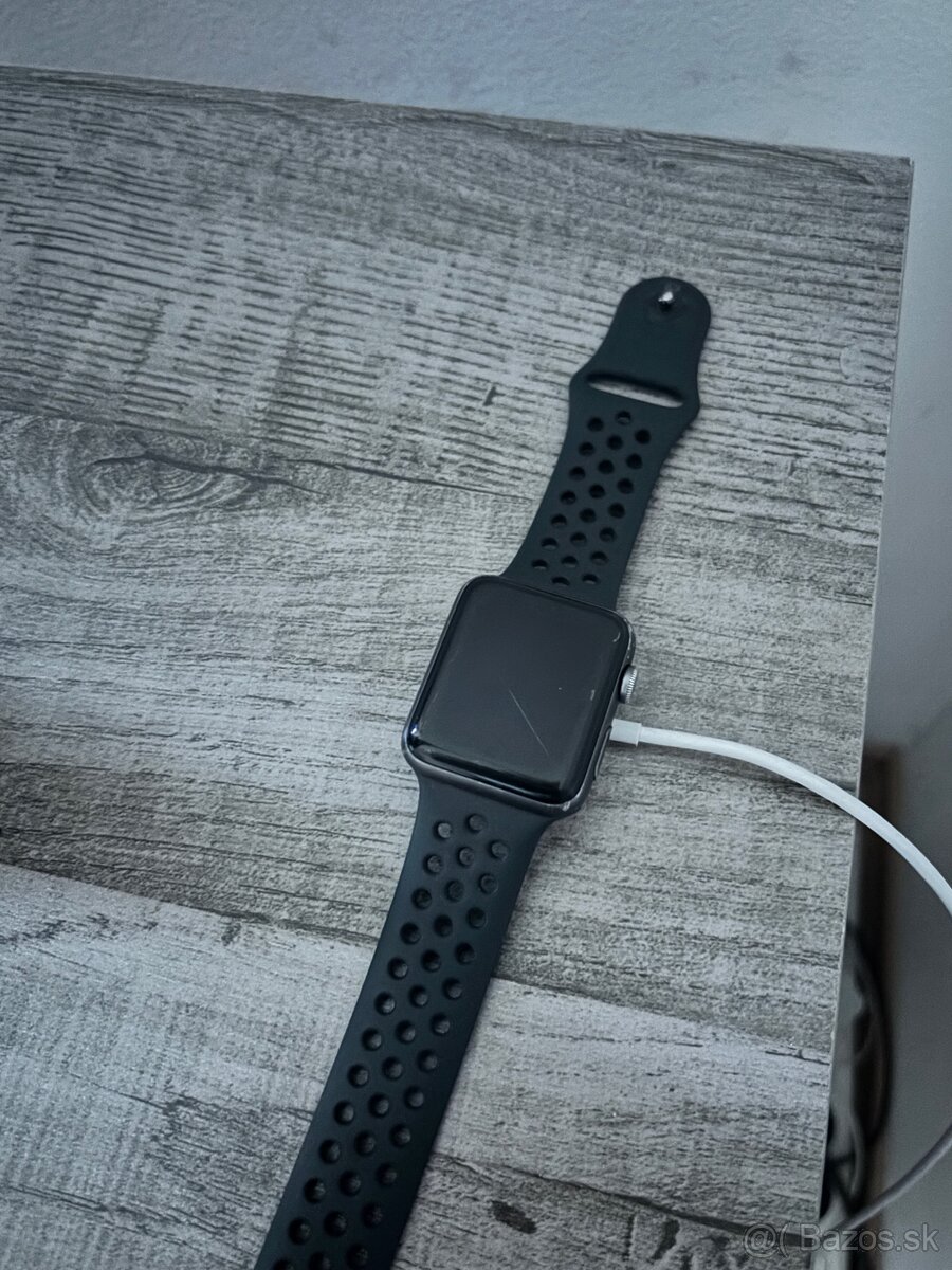 Apple watch series 3