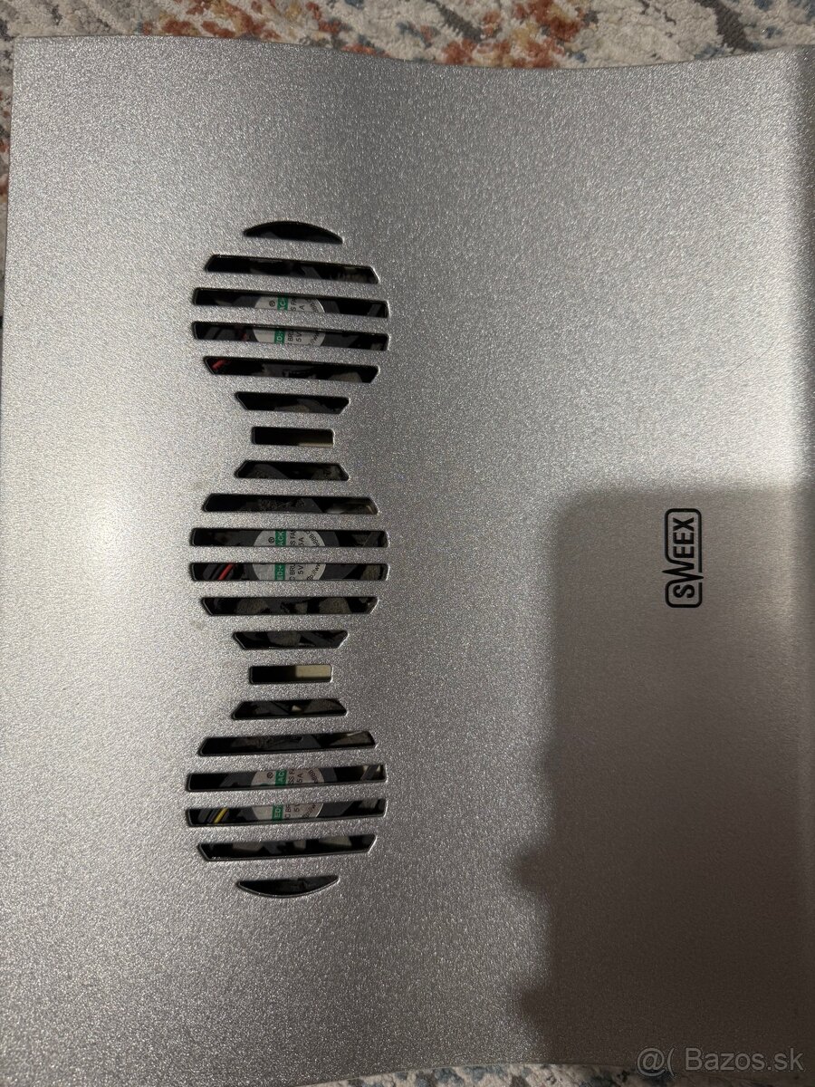 Chladiaca podložka Sweex