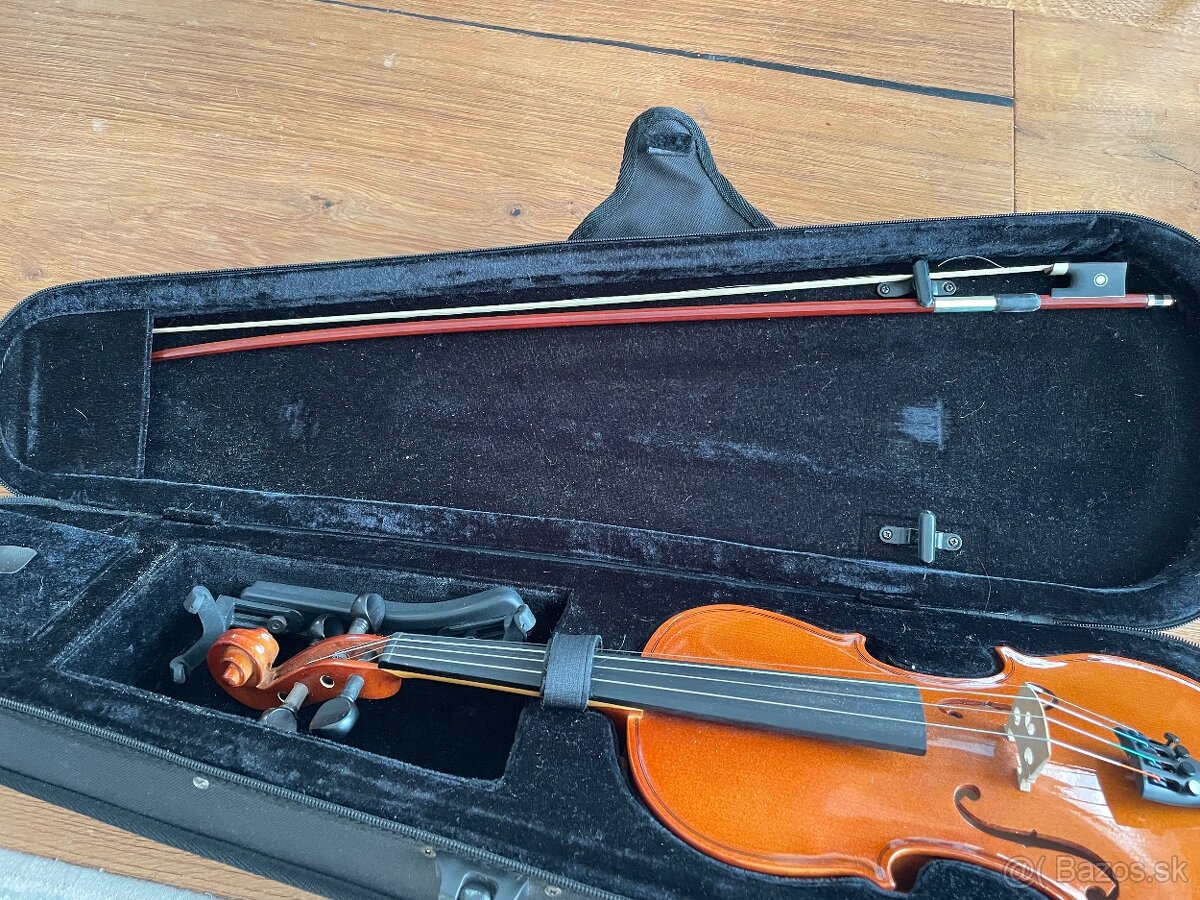 Husle Cremona Luby 3/4