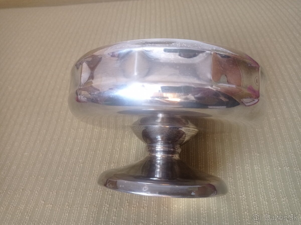 Retro misa na ovocie - Alpacca