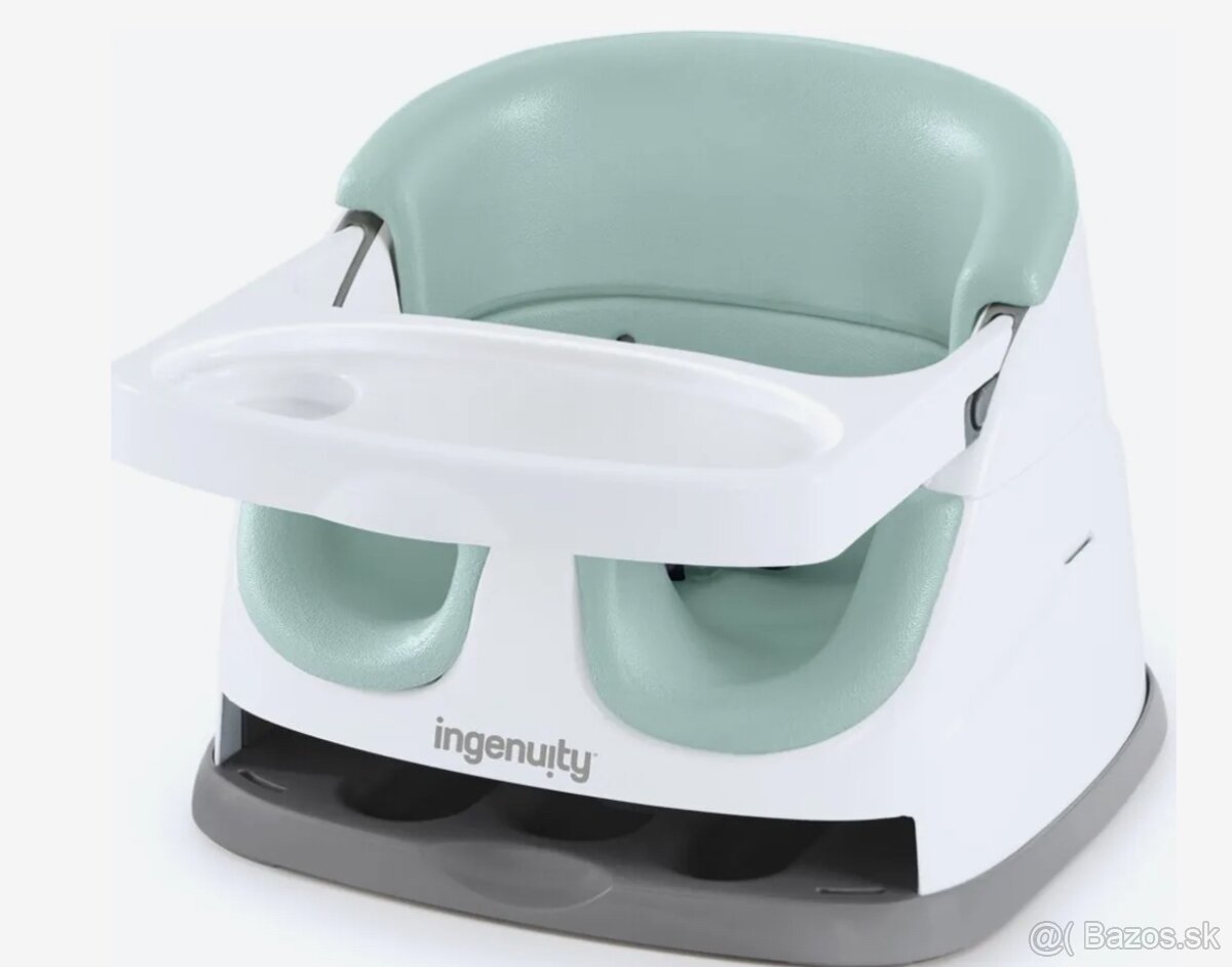 Ingenuity podsedák na stoličku a sedadlo