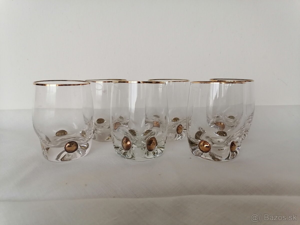 Zlatý Jano - na víno