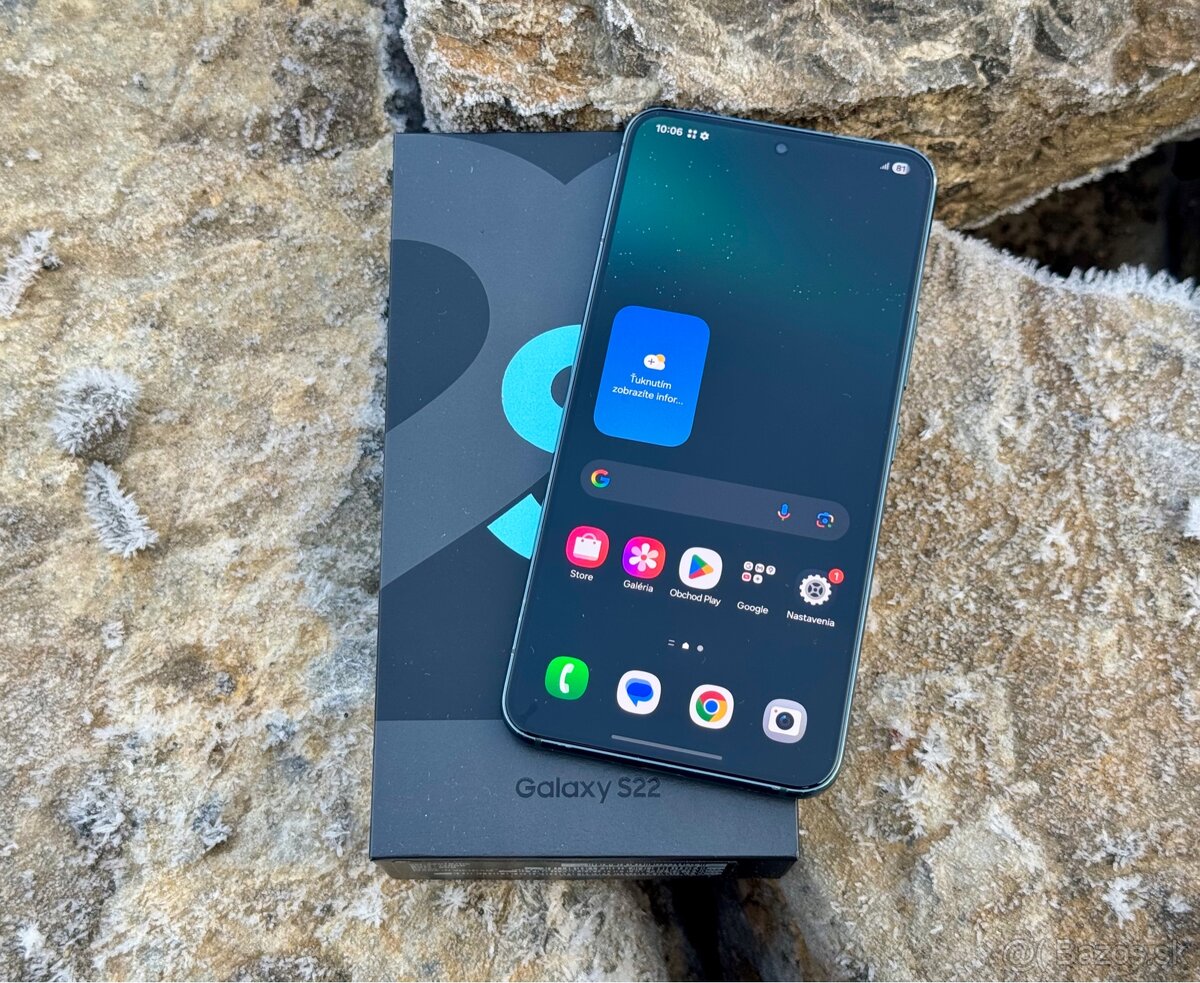Samsung Galaxy S22 5G 128GB