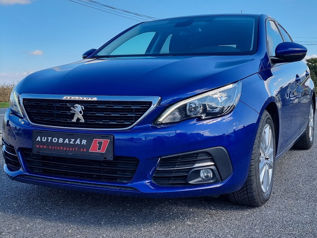 Peugeot 308 1.2 PureTech S&S Active za 8.990 €