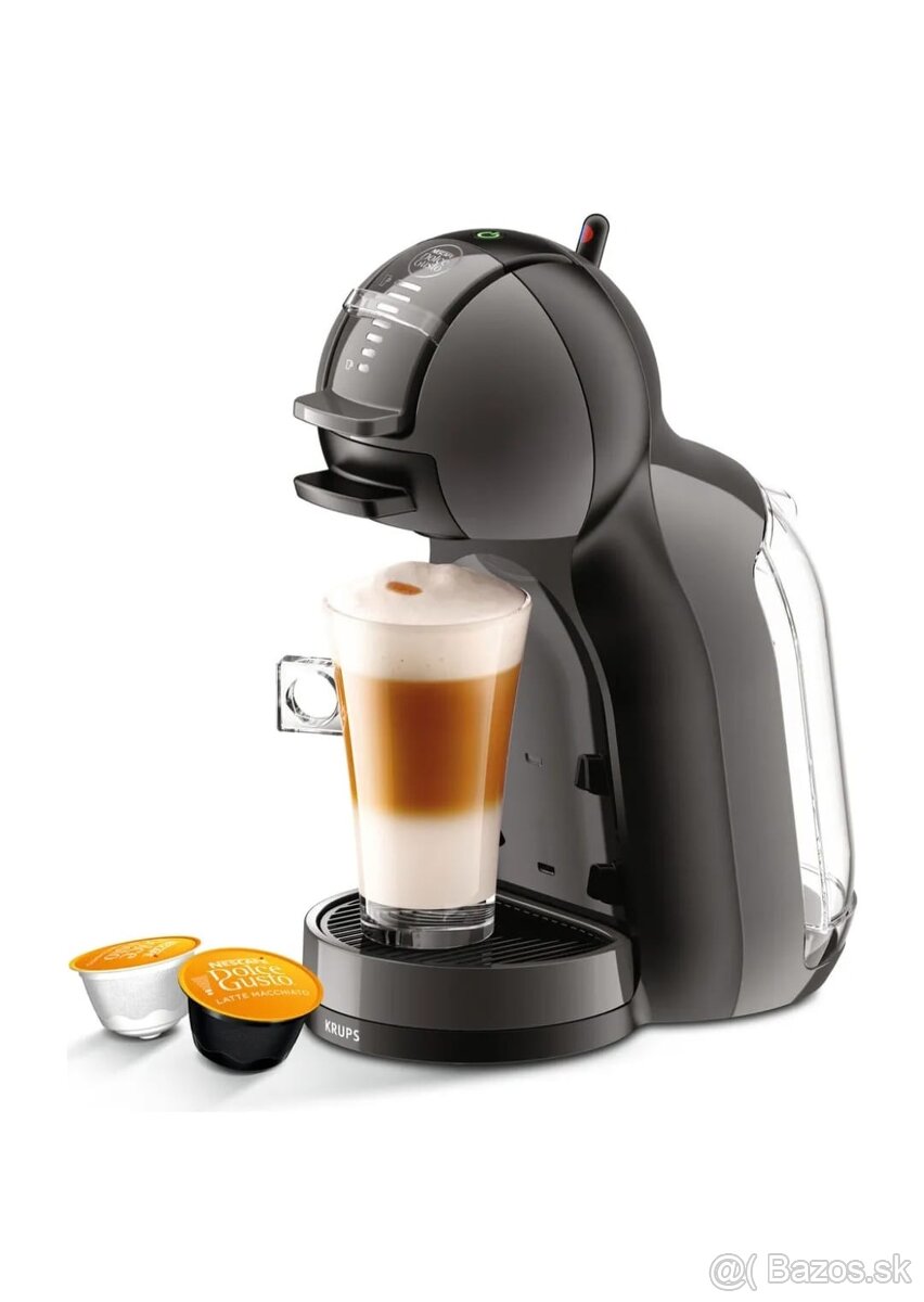 Krups Nescafé Dolce Gusto Mini