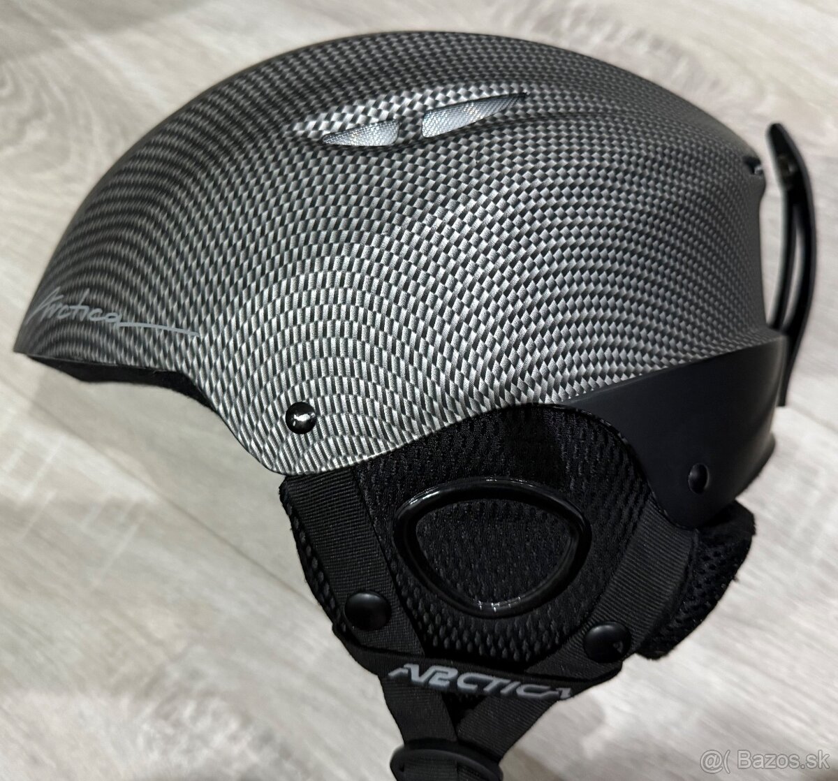 Lyžiarska prilba Arctica lr-h-23 (54-56cm)