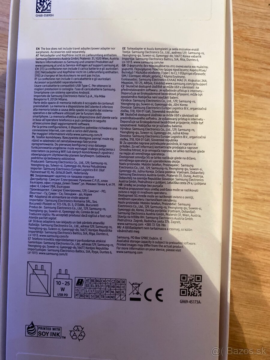 Samsung Galaxy A17 5G