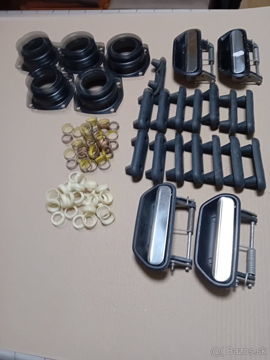 Nahradne diely105/120uźovka