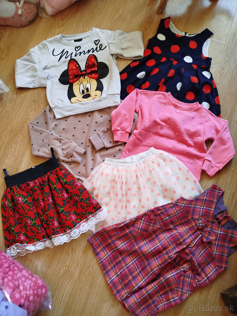 balik dievca 110/116