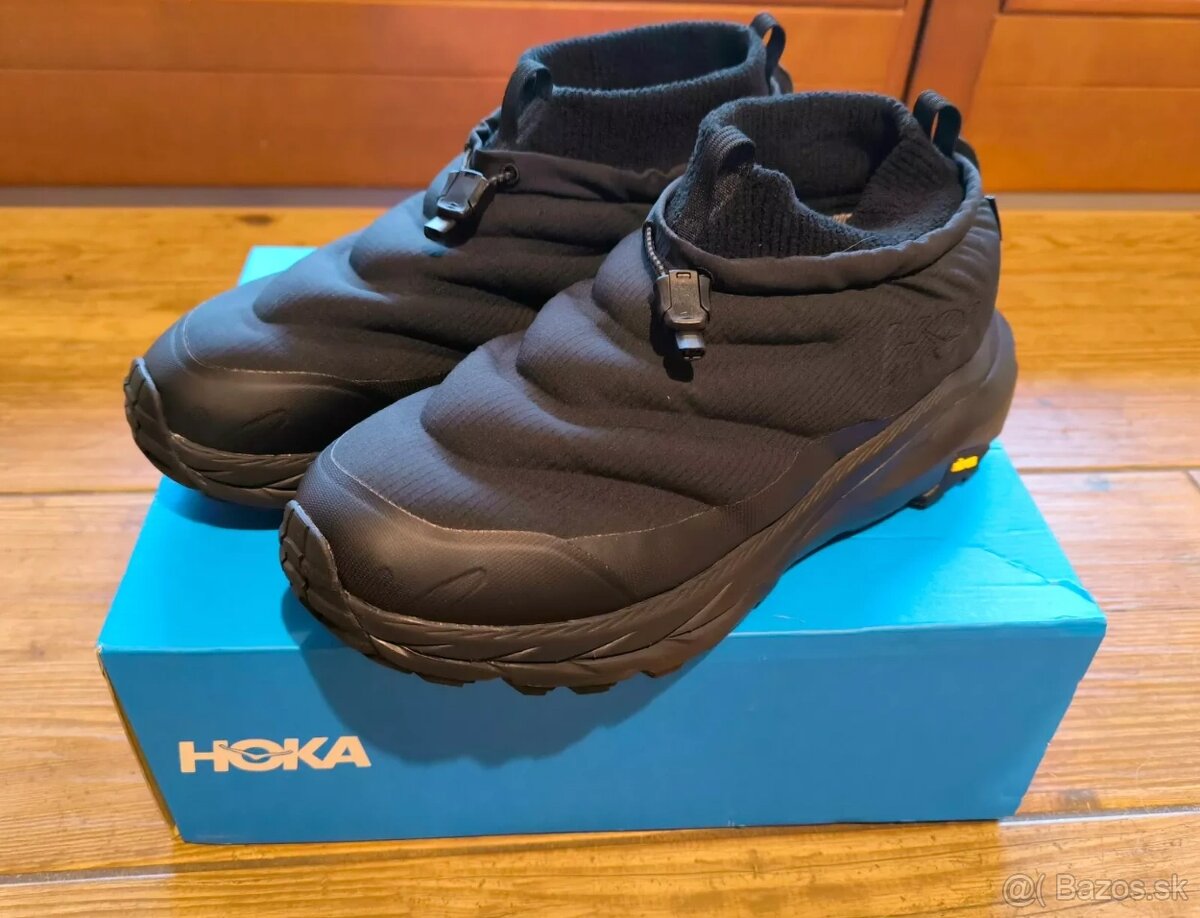 Hoka one one kaha frost