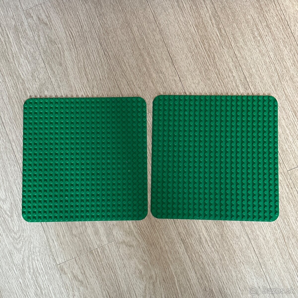 Podložka Lego Duplo